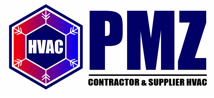 Logo PMZ
